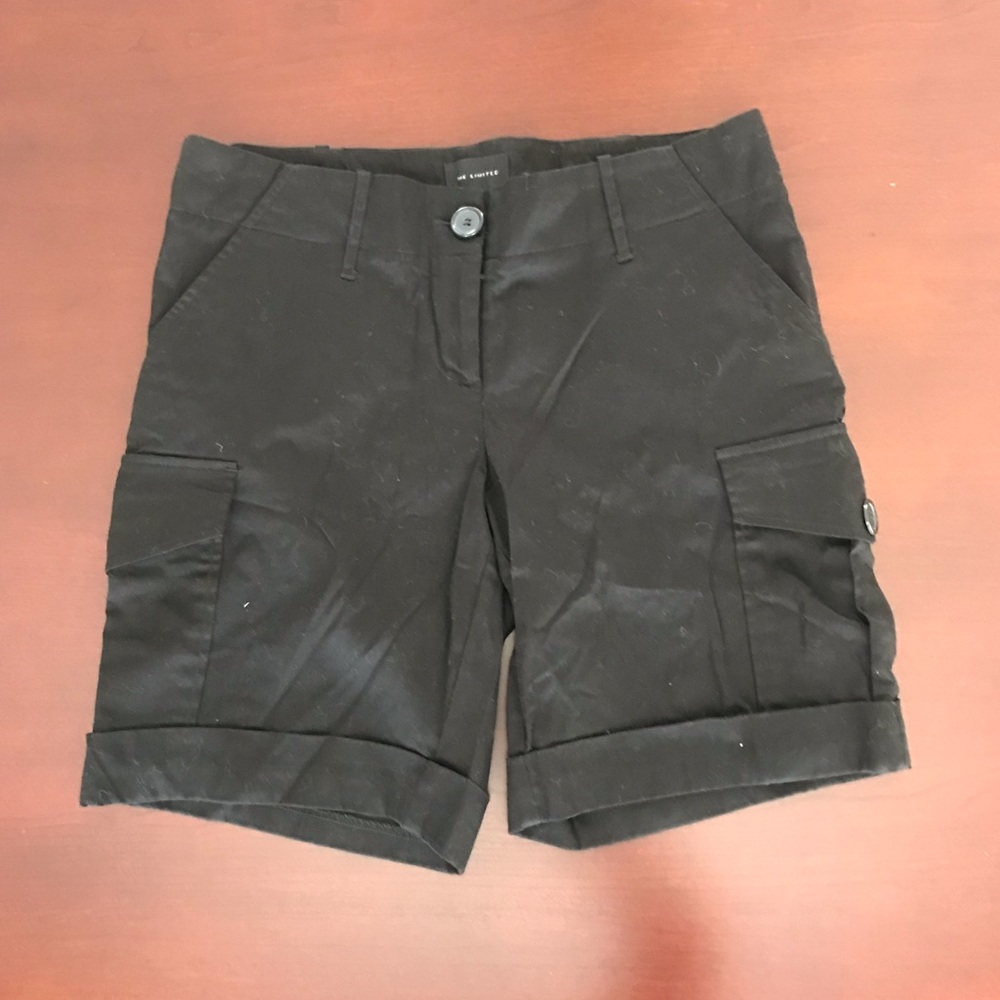 Like New! The Limited Shorts